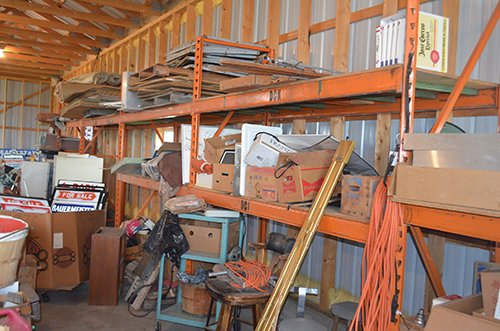 Property photo 31 - PERSONAL PROPERTY AUCTION in Allen County
